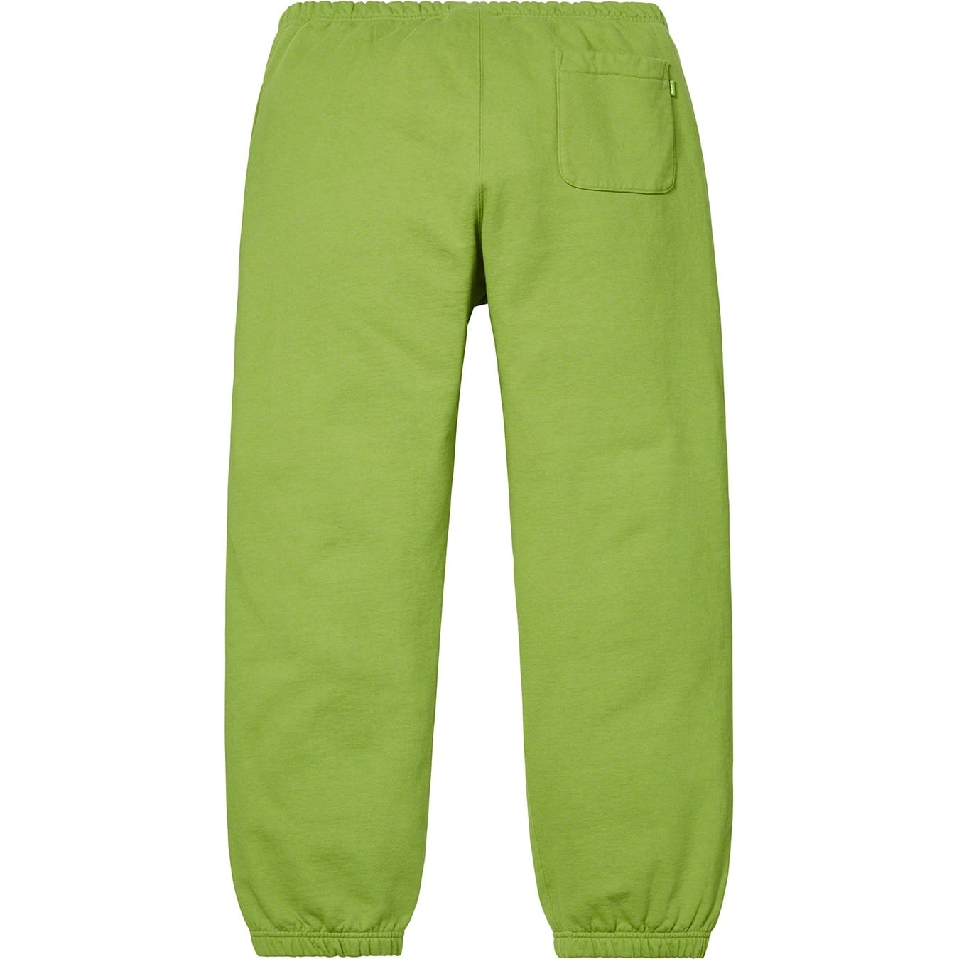 Set In Logo Sweatpant view 4